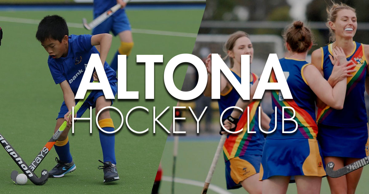 Altona HC Memberships